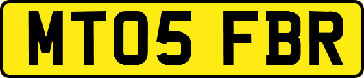 MT05FBR