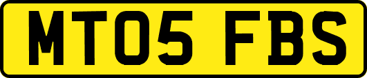 MT05FBS