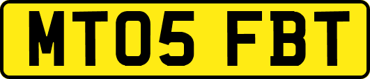MT05FBT