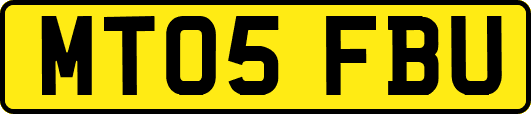 MT05FBU