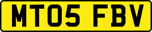 MT05FBV