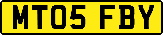 MT05FBY