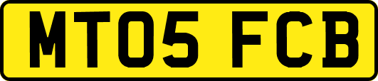 MT05FCB