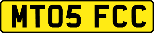 MT05FCC