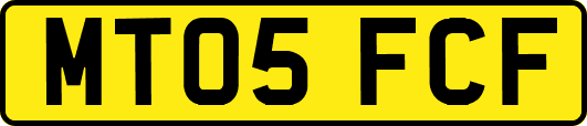 MT05FCF