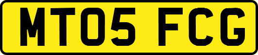 MT05FCG