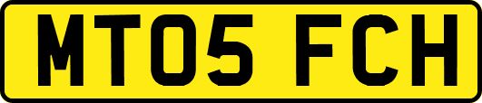 MT05FCH