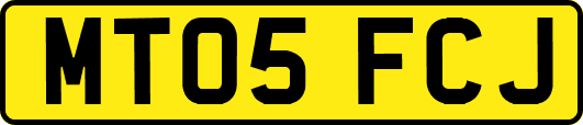 MT05FCJ