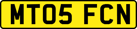 MT05FCN