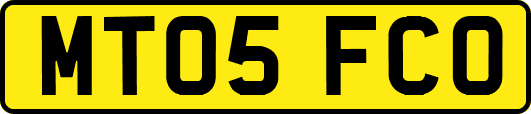 MT05FCO