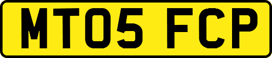 MT05FCP