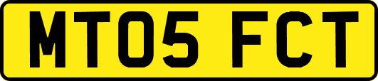 MT05FCT