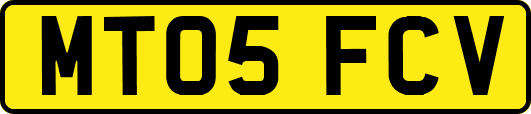 MT05FCV