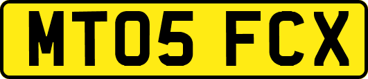MT05FCX