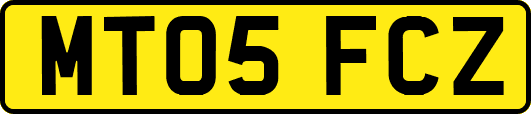 MT05FCZ