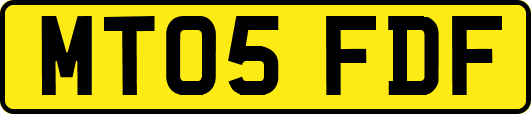 MT05FDF