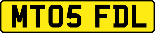 MT05FDL