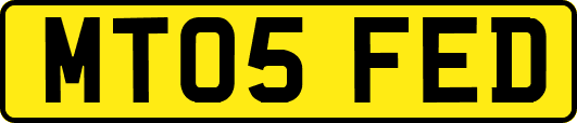 MT05FED
