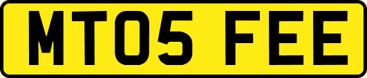 MT05FEE