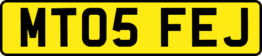 MT05FEJ