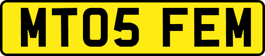 MT05FEM