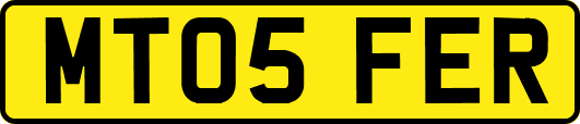 MT05FER
