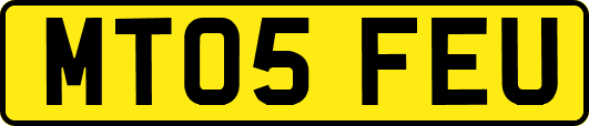 MT05FEU