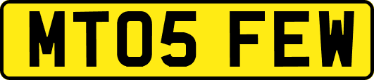 MT05FEW
