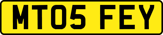 MT05FEY