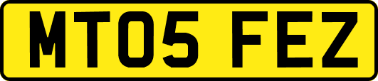 MT05FEZ