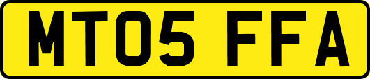 MT05FFA