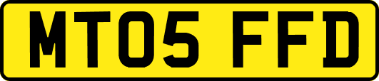 MT05FFD
