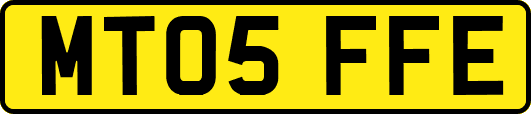MT05FFE