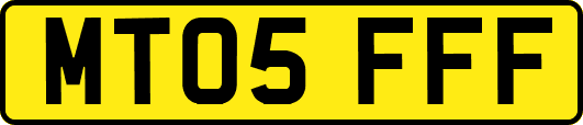 MT05FFF