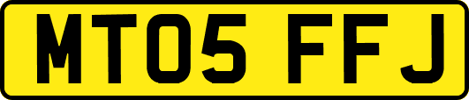 MT05FFJ