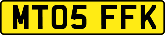 MT05FFK