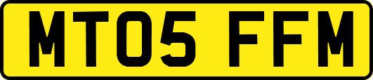 MT05FFM