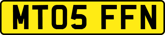 MT05FFN