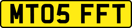 MT05FFT