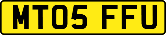 MT05FFU