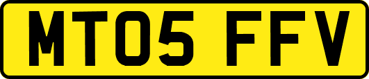 MT05FFV