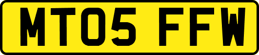 MT05FFW