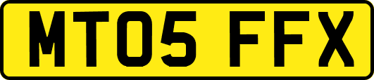 MT05FFX