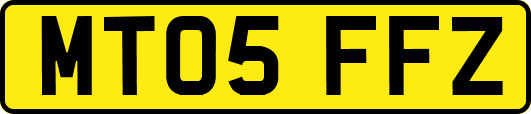 MT05FFZ