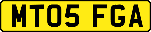 MT05FGA