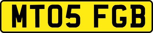MT05FGB