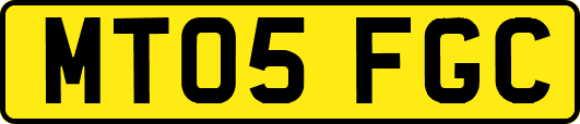 MT05FGC