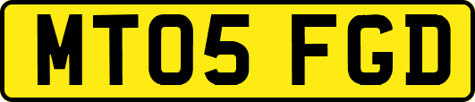 MT05FGD