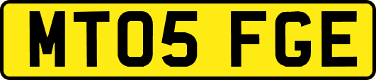 MT05FGE