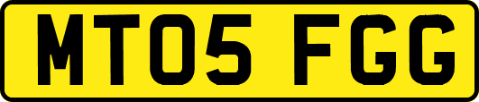 MT05FGG